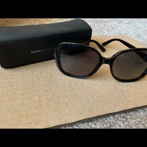 Marc by Marc Jacobs Sunglasses